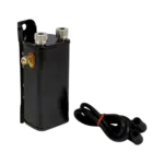 OEM style early 12 volt coil   cable kit  black removebg preview 1