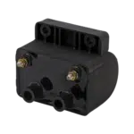 OEM style ignition coil 12V  3 ohm Black removebg preview