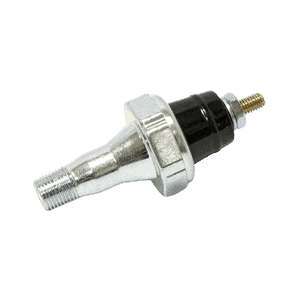 Oil pressure switch evo