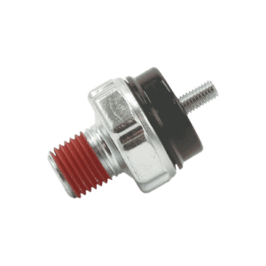 Oil pressure switch twin cam