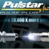 Pulstar pulse plug 20kx jp70