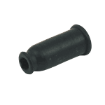 Push button Rubber boot brake light switch