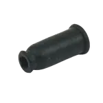 Push button Rubber boot brake light switch