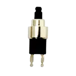 Push button switch starter horn turn signal