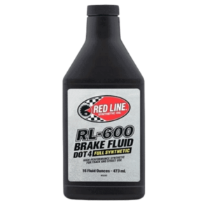 Red Line Synthetic oil RL 600 Brake Fluid 6 16 oz dot 4 removebg preview