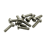 SCREW NO 6 32 X 1 2 PHILIPS HD