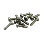 SCREW NO 6 32 X 1 2 PHILIPS HD