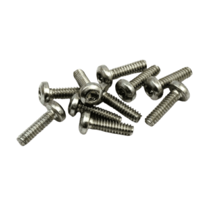 SCREW NO 6 32 X 1 2 PHILIPS HD