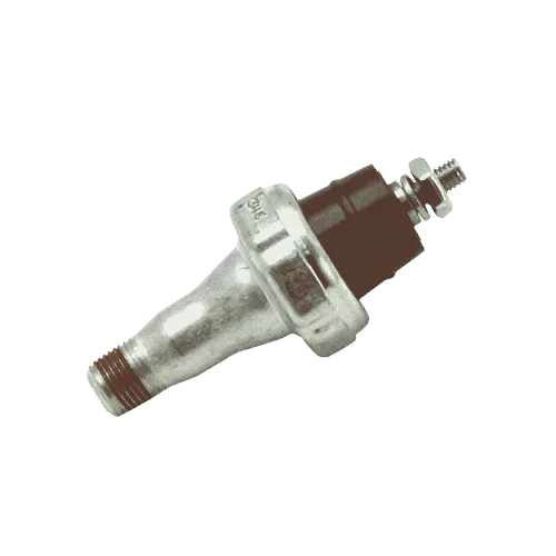 SS oil pressure switch evo