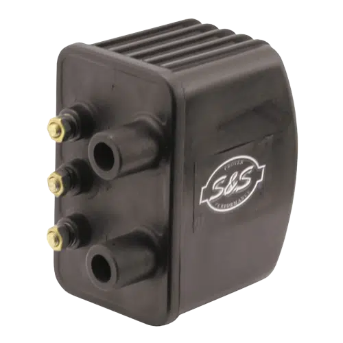 S S  ignition coil Single fire  3 Ohm removebg preview