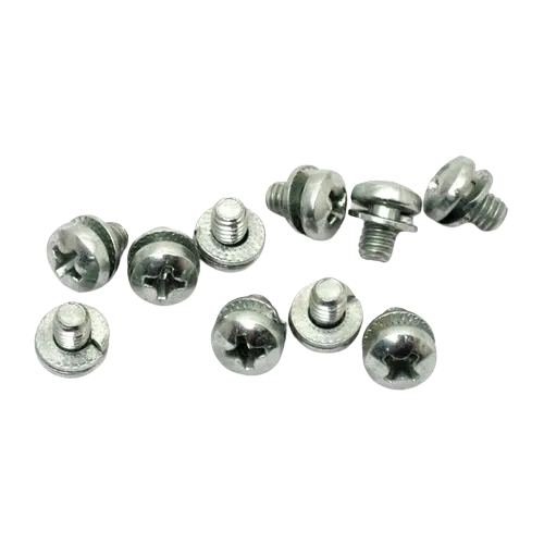 Screw FL style ignition switch Phillips head