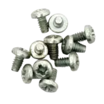 Screw No. 6 32 x 1 4 Philips HD