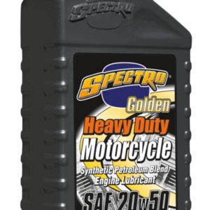 Spectro fork oil Type E Light SAE 20W20  for normal road use removebg preview1