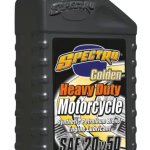 Spectro fork oil Type E Light SAE 20W20  for normal road use removebg preview1