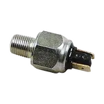 Standard Co hydraulic brake light switch rear Spade type