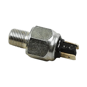 Standard Co hydraulic brake light switch rear Spade type