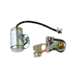 Standard Co Ignition points tune up kit  70 99  removebg preview