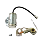 Standard Co  Ignition points tune up kit removebg preview