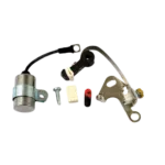 Standard Co  Ignition points tune up kit Magneto removebg preview