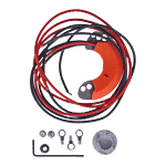 V Tronic  electronic ignition for 6   12V Hand advance red removebg preview