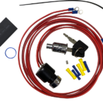 Ignition switch 2007-2011 XL Sportster