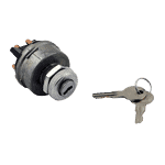 ignition switch acc off on start