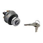 ignition switch acc off on start