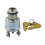 ignition switch off on start