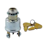 ignition switch off on start