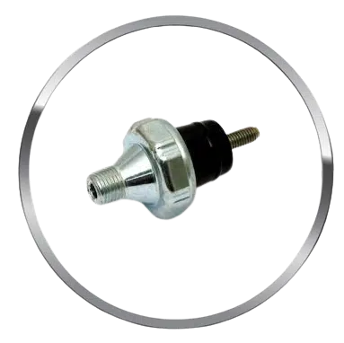 oil pressure switches