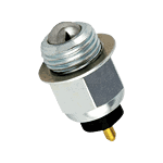 transmission neutral switch Sportster