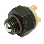 transmission neutral switch TC 1