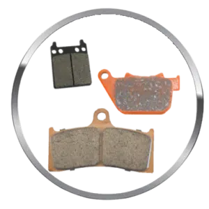 Brake Pads