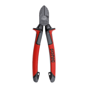 Diagonal side cutting pliers 7 inch