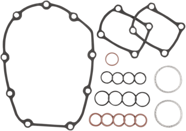 EST Cam gear change gasket kit for 17 23 M Eight