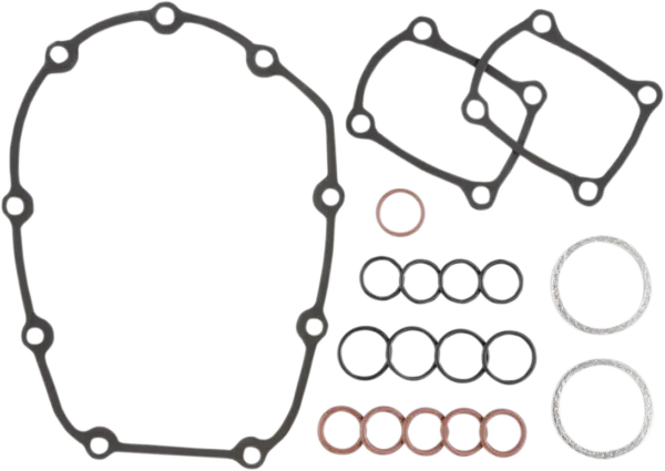 EST Cam gear change gasket kit for 17 23 M Eight