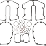 EST Cam gear change gasket kit incl rocker for 17 23 M Eight 