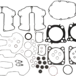 EST Motor Gasket Kit for 17 23 M8 124 