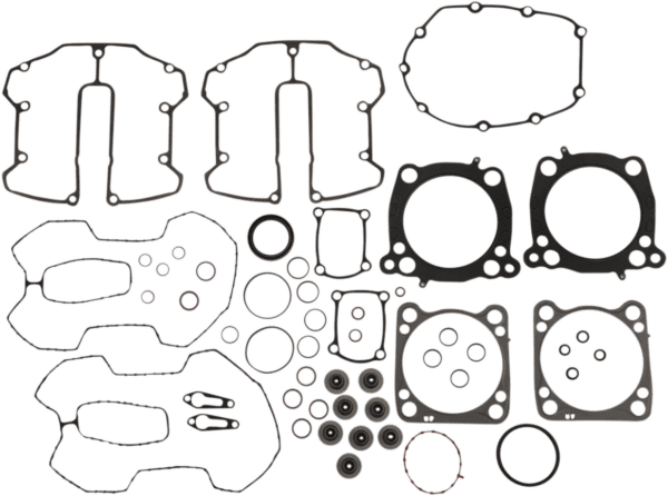 EST Motor Gasket Kit for 17 23 M8 124