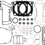 EST Motor Gasket Kit for 17 23 M8 Touring 114 