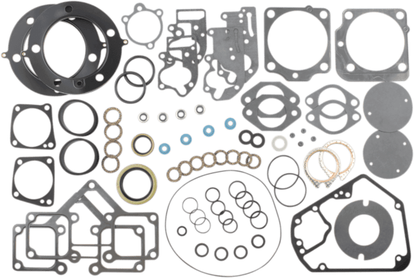 EST Motor Gasket kit for 70 84 Shovelhead 4 speed