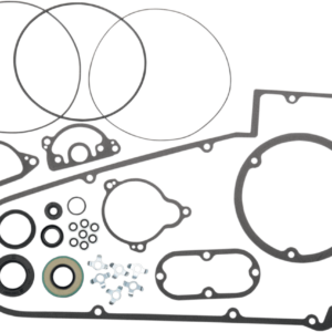 EST Primary Gasket set for 65 88 FL Shovel EVO