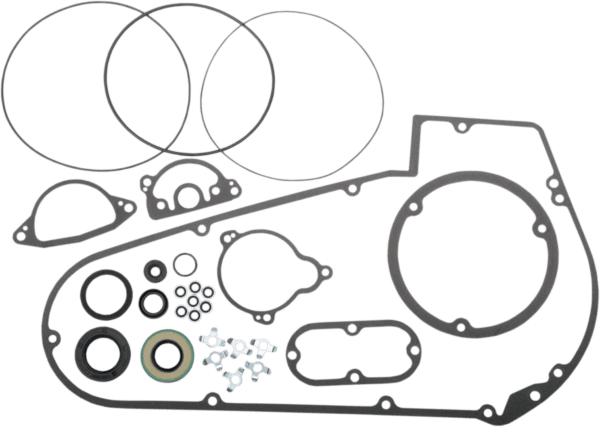 EST Primary Gasket set for 65 88 FL Shovel EVO