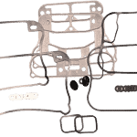 EST Rocker Box Gasket Kit for 91 03 Sportster XL