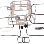 EST Rocker Box Gasket Kit for 91 03 Sportster XL