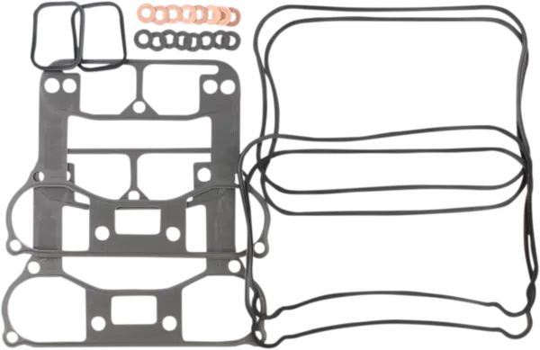 EST Rocker Cover Gasket kit for 86 90 Sportster XL