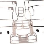 EST Rocker Gasket kit for 92 99 EVO Big Twin