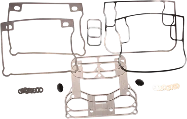 EST Rocker Gasket kit for 92 99 EVO Big Twin