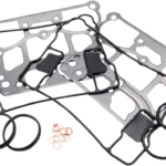 EST Rocker Gasket kit for 99 17 with SS die cast rocker boxes 