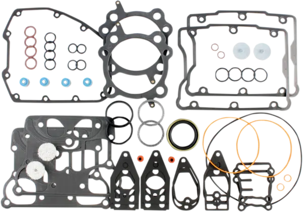 EST Top End Gasket Kit for 07 17 Twincam 110 116″